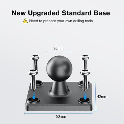 OHLPRO Car Tablet Holder - Image 6
