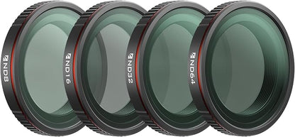 Freewell Standard Day Filter Kit by Freewell