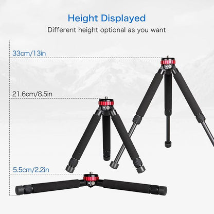Koolehaoda Camera Mini Tripod Table Stand - Image 3