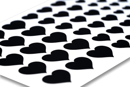 BLOCKED Stackable Webcam/Camera Vinyl Covers | 57 Low-Tack Restickable Webcam - Image 3