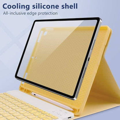 AnMengXinLing Lovely Keyboard Case - Image 6