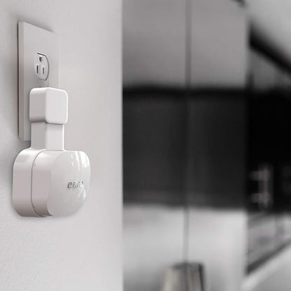 Tizomi Outlet Wall Mount Only for eero 6 & 6+ mesh Wi-Fi System, No Messy Wires - Image 7