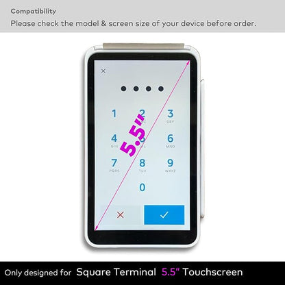 Tempered Glass Screen Protector Designed - Image 2