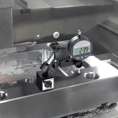 HDLNKAK Digital Dial Indicator Gauge - Image 8