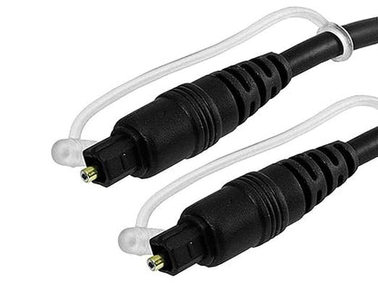 Monoprice S/PDIF Digital Optical Audio Cable - Image 2