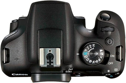 Canon EOS Rebel T7 DSLR Camera - Image 8