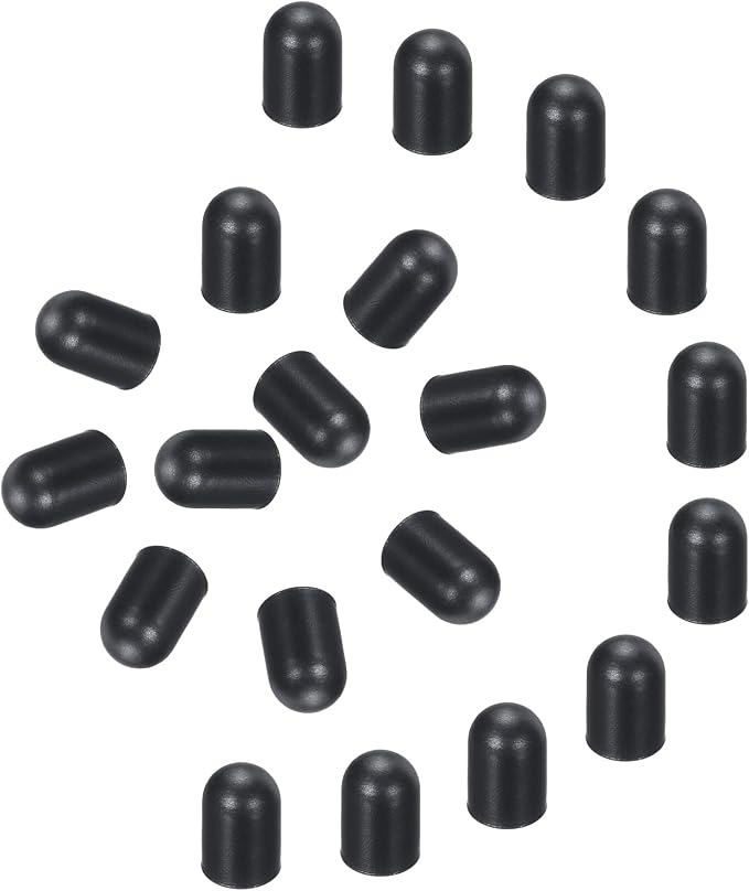 MECCANIXITY 60Pcs Replacement Stylus Pen Tips 4.5mm Conductive Capacitive Touch by MECCANIXITY