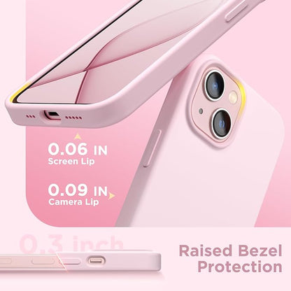 GolbinBox Magnetic for iPhone 13 Case & iPhone 14 Case, Compatible - Image 7