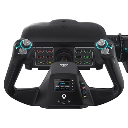 Turtle Beach VelocityOne Flight Universal Control System - Image 4