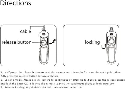 Pixel Shutter Release Remote Controls - Image 5