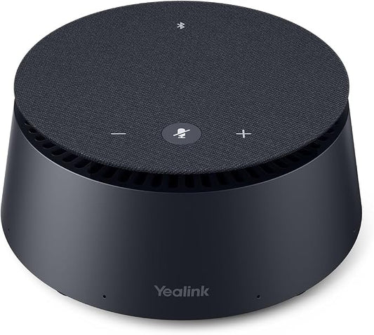 Yealink CP50 Conference Call Speaker and Microphone by RedefineYourWorkplace
