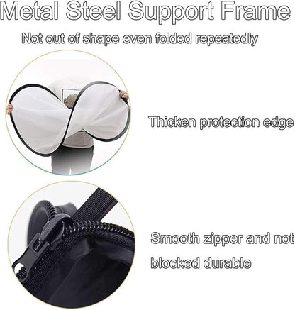 REFLEX CAMERA 7-in-1 Photography Reflector – - Image 9