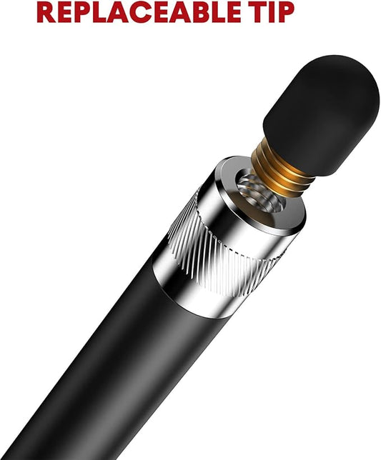 Stylus Replacement Tips, Replacement Rubber Tips - Image 2