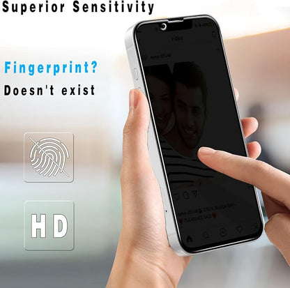 Slanku (2+2 Pack Privacy Screen Protector - Image 5
