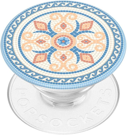 ​​​​PopSockets Phone Grip with Expanding Kickstand, Adhesive Grip by PopSockets