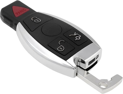 2PCS Keyless Entry Replacement Key Fob - Image 8