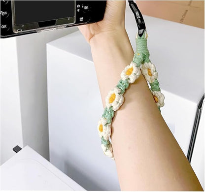 VICHUNHO Camera Wrist Strap, Secure & Adjustable DSLR Camera Hand Strap - Image 2