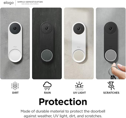 elago Silicone Case Compatible - Image 3