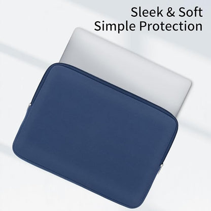 RAINYEAR 11-11.6 Inch Laptop Sleeve Case Soft Lining Carrying Bag Padded Cover - Image 2