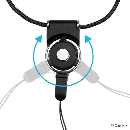 CamKix Camera Shutter Remote Control - Image 8
