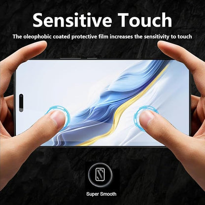 1 Pack for Honor Magic 6 Pro Privacy Screen Protector - Image 8
