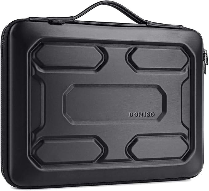 DOMISO 15.6 inch Laptop Sleeve - Image 2
