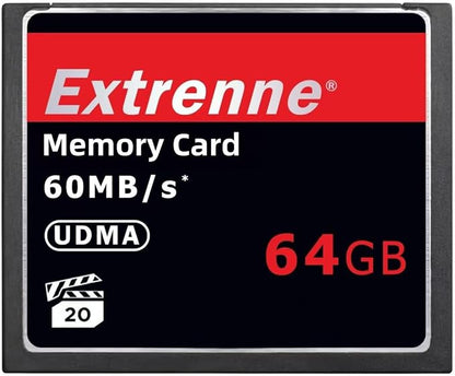 CF16GB UDMA High Speed, Original Camera Memory Card - Image 2