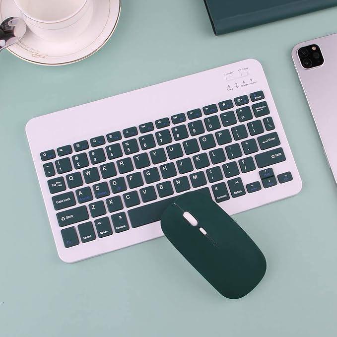 AnMengXinLing Lovely Keyboard Case - Image 2