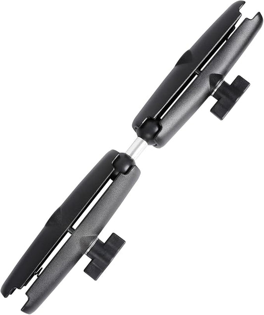Dual Extension Double Socket Arm by Unknown