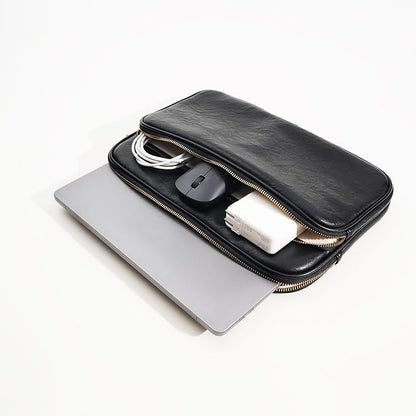 Laptop Sleeve Bag 13 Inch Compatible - Image 2