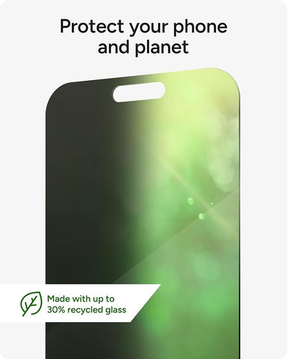 ZAGG Glass Elite Privacy Screen Protector - Image 10
