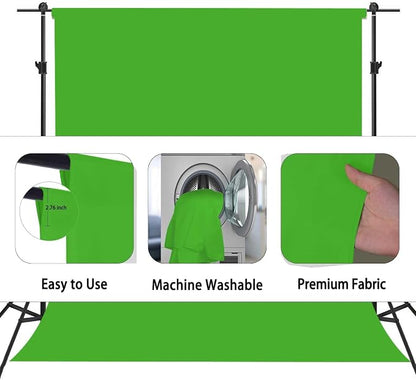 Green Screen Backdrop, Product Photo Backdrop - Image 6