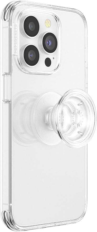 PopSockets Phone Grip with Expanding Kickstand, Adhesive Grip - Image 2
