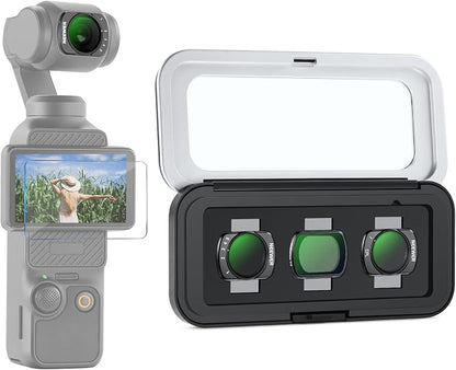 NEEWER Filter Set Compatible by Neewer