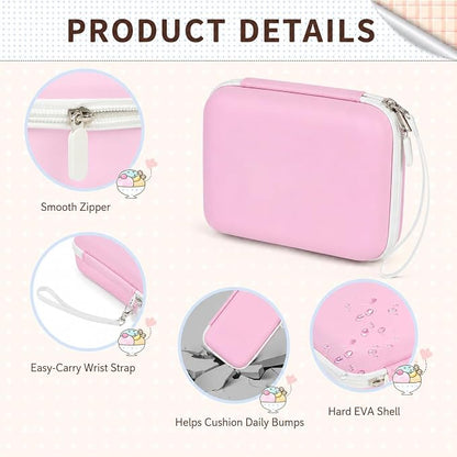 Kids Instant Print Camera Case Compatible - Image 6
