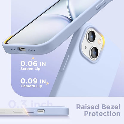 GolbinBox Magnetic for iPhone 13 Case & iPhone 14 Case, Compatible - Image 7