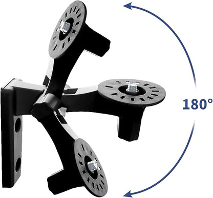 Adjustable Wall Mount Compatible - Image 4
