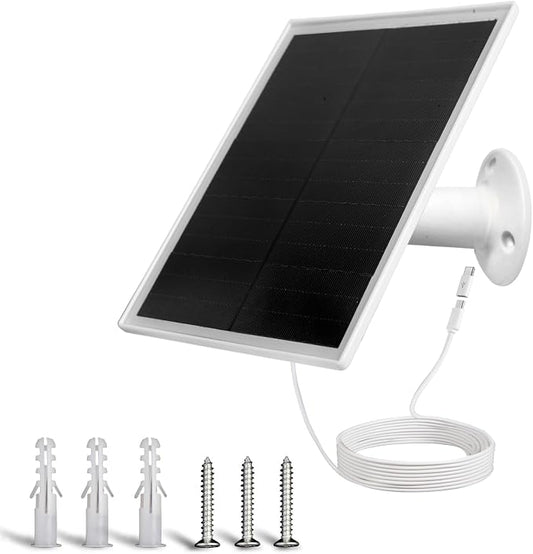 6W Solar Panel Charger, Solar Panel by gulisot