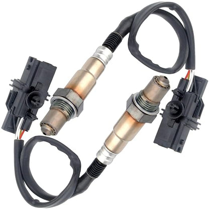 234-5060 Oxygen Sensor Upstream Compatible by DOSKJOK
