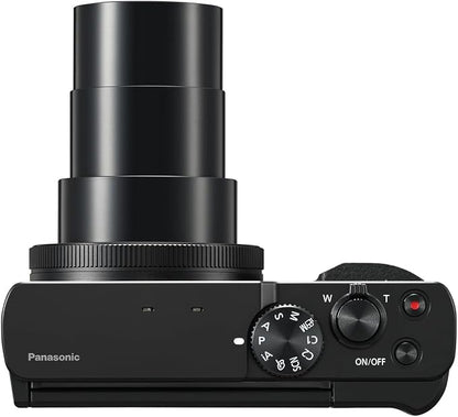 Panasonic LUMIX TZ/ZS99 Point and Shoot Camera - Image 2