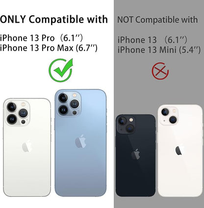 3 Pack Dengduoduo Tempered Glass Camera Lens Protector - Image 2