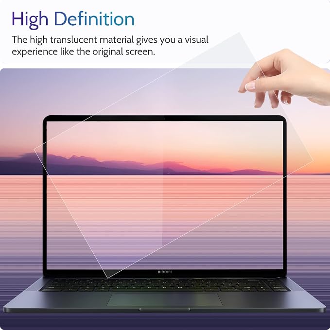 3 Pcs Anti Blue Light Screen Protector - Image 4