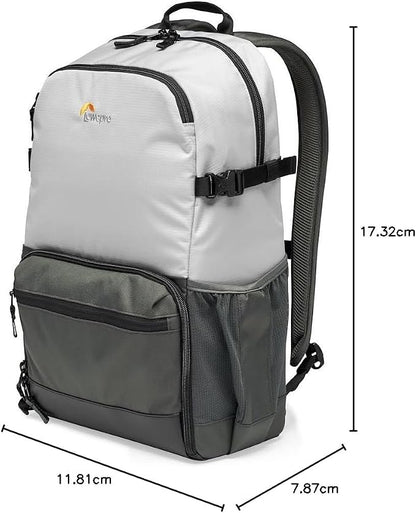 Lowepro LP37238-PWW Truckee BP 250 LX Outdoor Camera Backpack, Fits 15 inch - Image 10