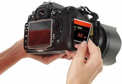 32GB UDMA High Speed Original CF Card Camera Memory Card - Image 4