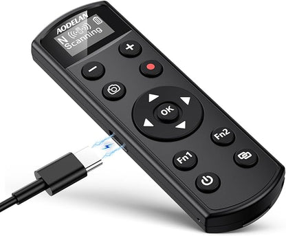 for Nikon Wireless Camera Remote Control by AODELAN