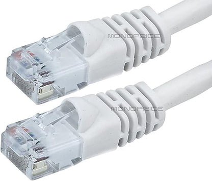 Monoprice 103442 Cat6 Ethernet Patch Cable - Image 2