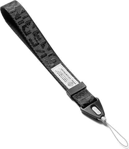 Ringke Hand Strap Designed for Camera Strap and Phone Strap, Adjustable Sturdy by Ringke
