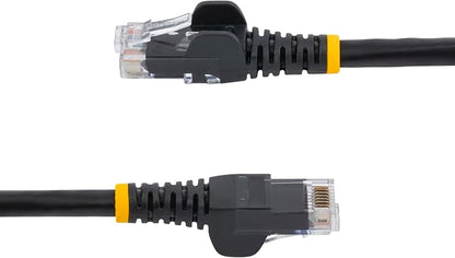 StarTech 10ft CAT6 Ethernet Cable - Image 3