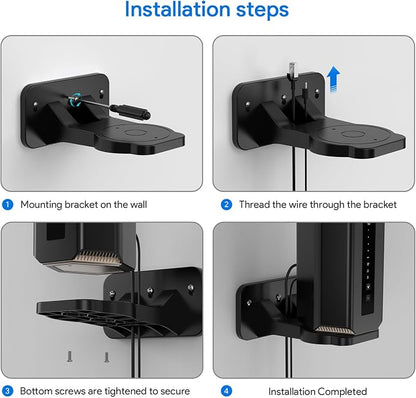 Wall Mount for Orbi WiFi 7 Router - Image 7