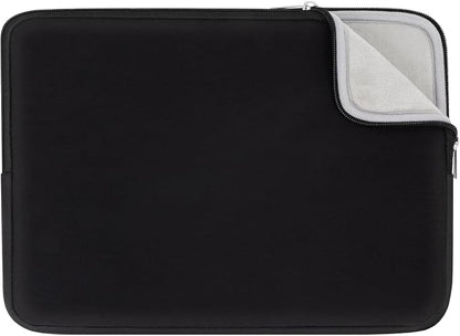 RAINYEAR 16 Inch Laptop Sleeve Protective Soft Case Padded Zipper Cover by RAINYEARmakelifeeasier